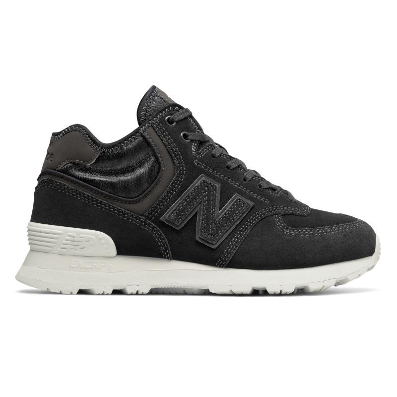 new balance 574 mid top