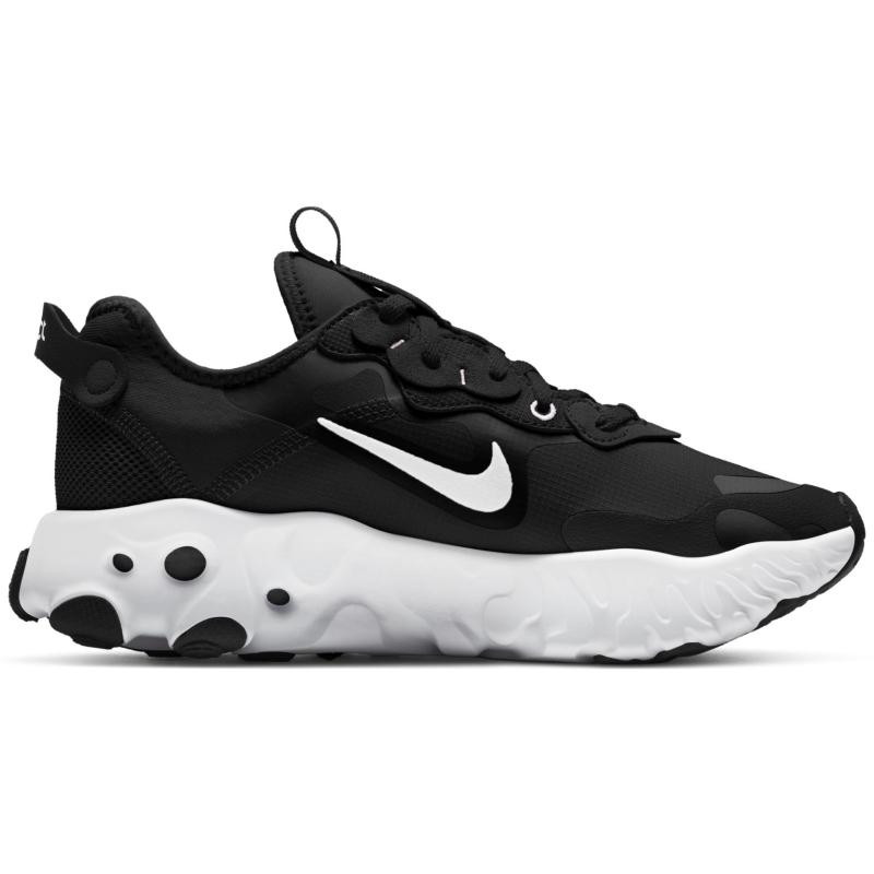 nike art3mis black