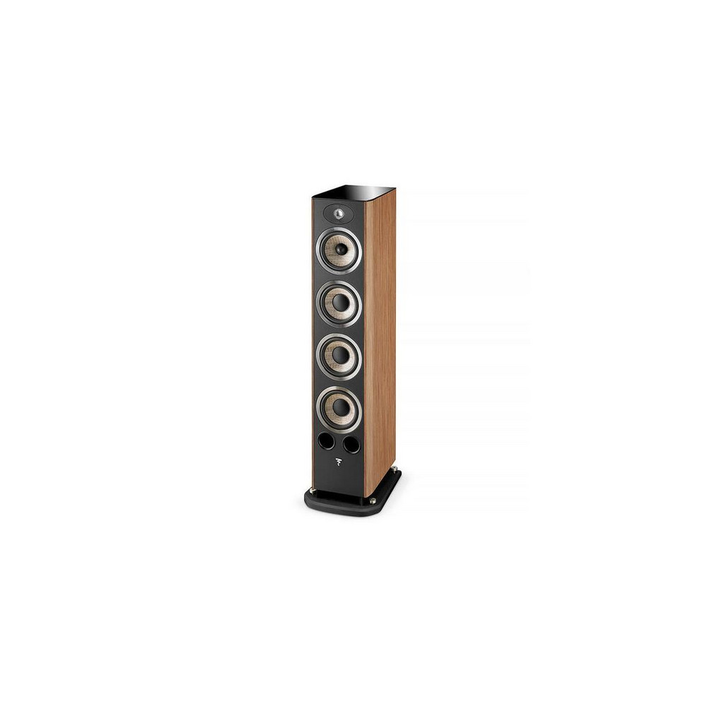 subwoofer focal aria