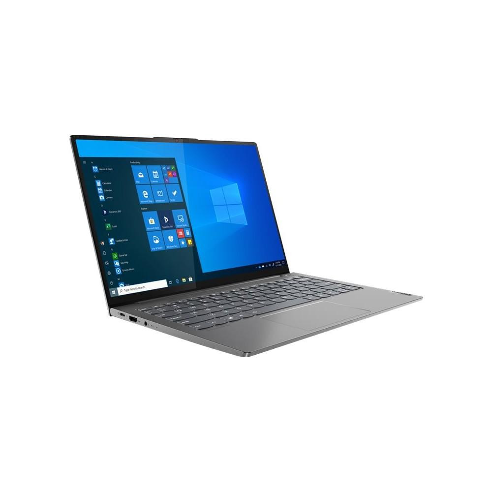 Lenovo ThinkBook 13s G2 ITL 13.3 WUXGA IPS i7-1165G7 16GB 512SSD