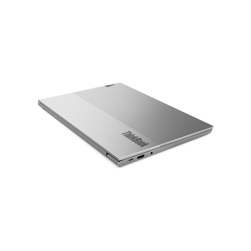 Lenovo ThinkBook 13s G2 ITL 13.3 WUXGA IPS i7-1165G7 16GB 512SSD