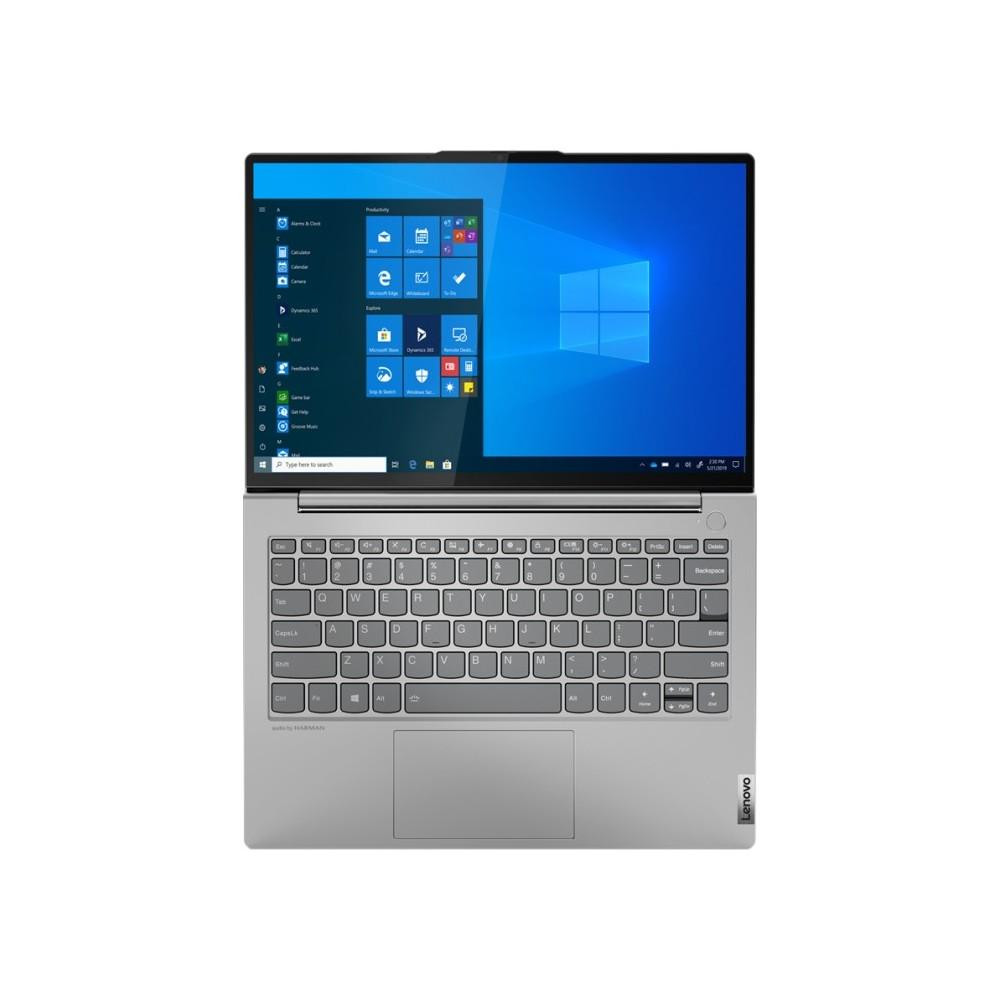 Lenovo ThinkBook 13s G2 ITL 13.3 WUXGA IPS i7-1165G7 16GB 512SSD