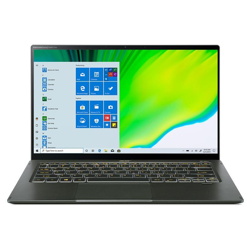 acer swift kaina