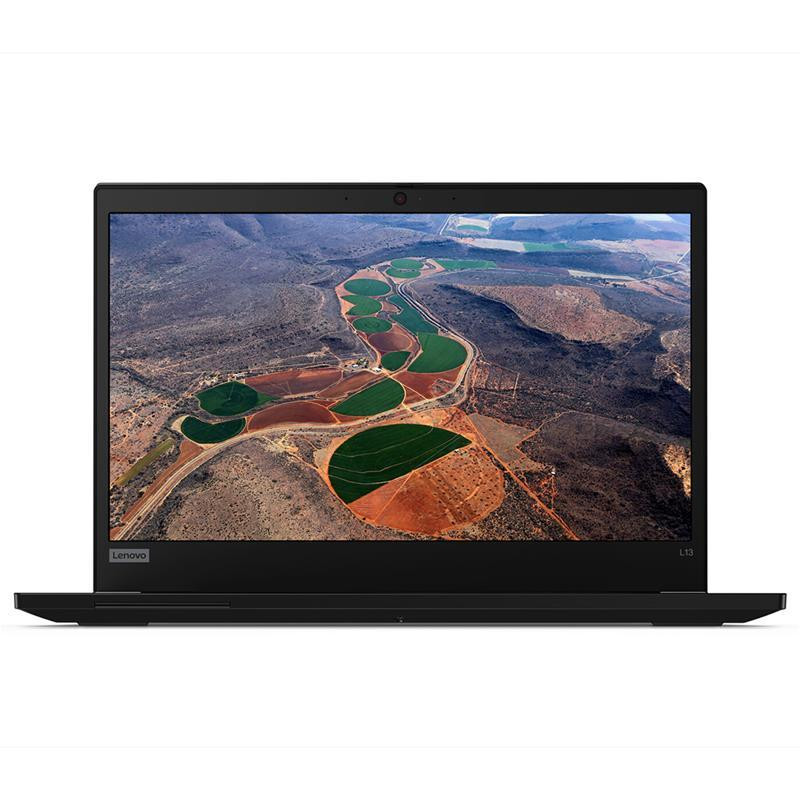 Nuo €] Lenovo ThinkPad L13 (Gen 2) Black 13.3