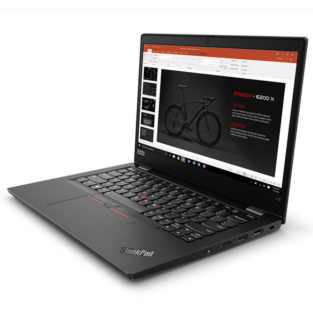 2021年 Thinkpad L13 Gen2 i5 16GB ① Lenovo ThinkPad L13 Gen 2 kainos nuo 379.00 € | Kaina24.lt