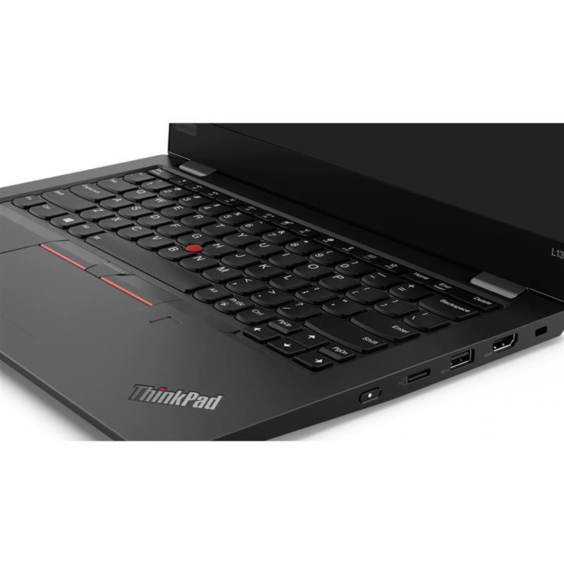 Lenovo ThinkPad L13 (Gen 2) Black 13.3
