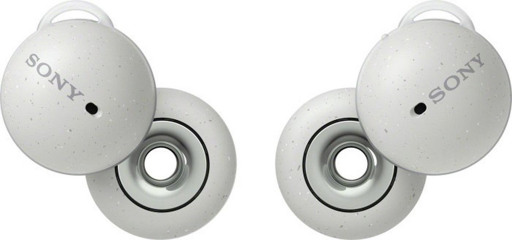 Nuo 79.99 €] Sony LinkBuds WF-L900 White (Baltos) | Kainos.lt