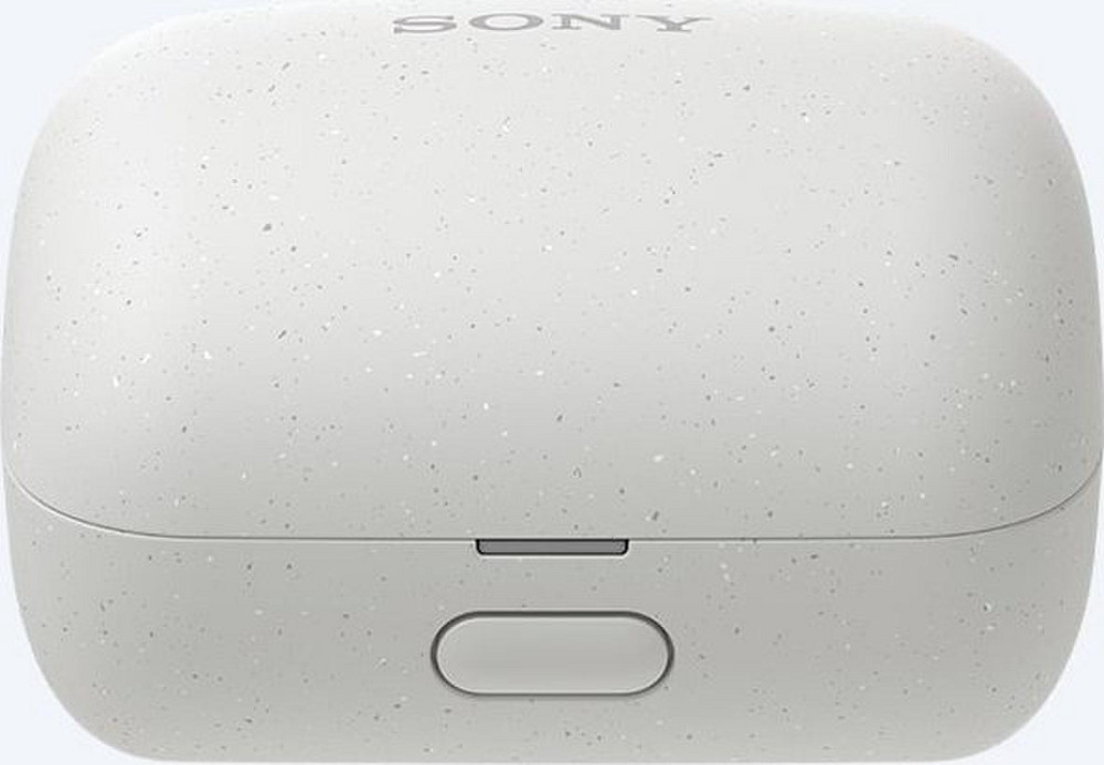 Sony LinkBuds WF-L900 White (Baltos) | Kainos.lt