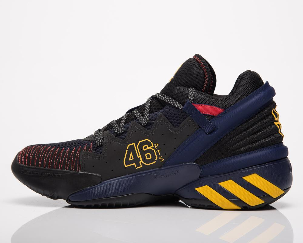 adidas D.O.N. Issue 2 GCA kaina nuo € | Kainos.lt