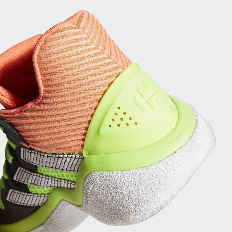 harden step back adidas