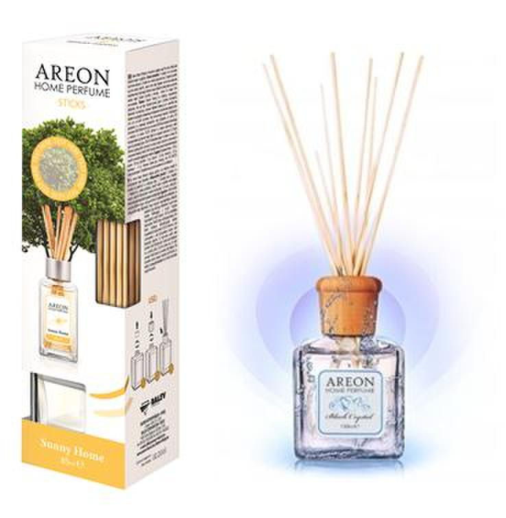 areon home perfume sunny home