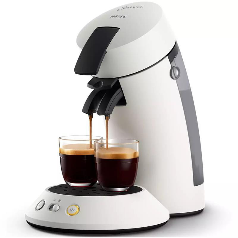 Camry CR 4410 Cafetera Espresso Automática 15 Bares, 1,6 L, para Preparar  Café Latte, Espresso