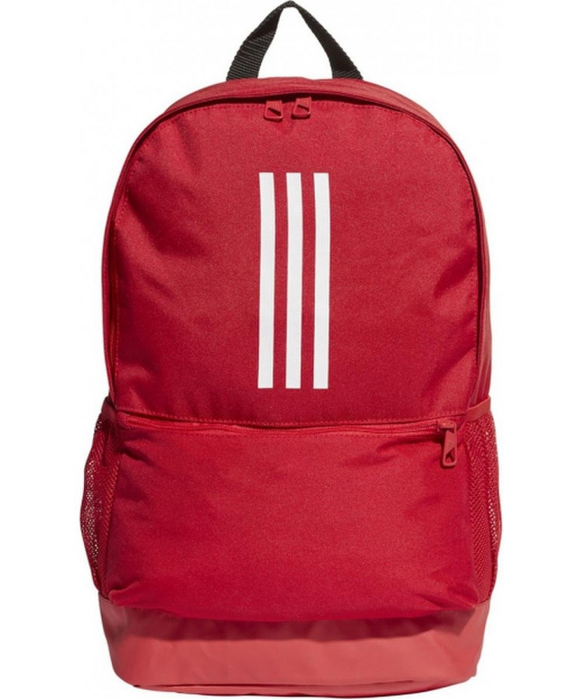 red backpack adidas