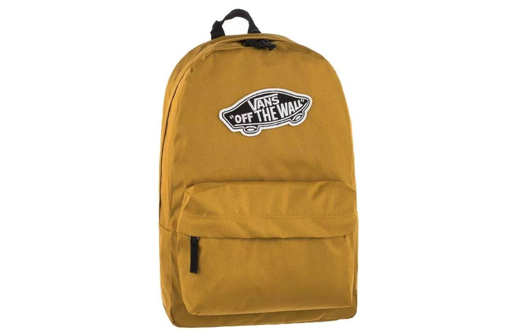 vans port royale backpack