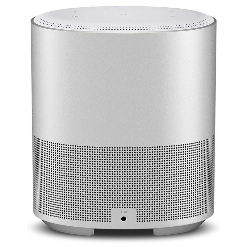 Bose  Speaker 500 シルバー BOSE HOME SPEAKER 500 Silver (Sidabrinė) | Kainos.lt