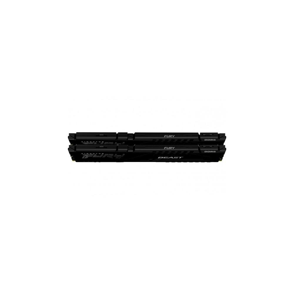 Ddr5 32Gb 4800 Kingston kaina nuo 331.70 € (30 pard.)