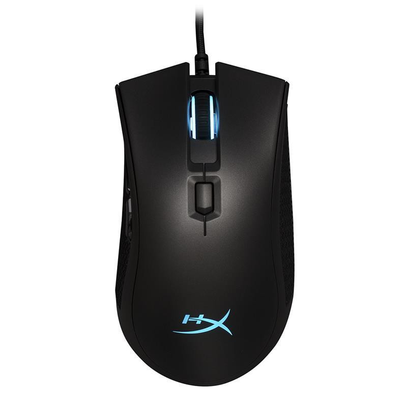 hyperx mouse new