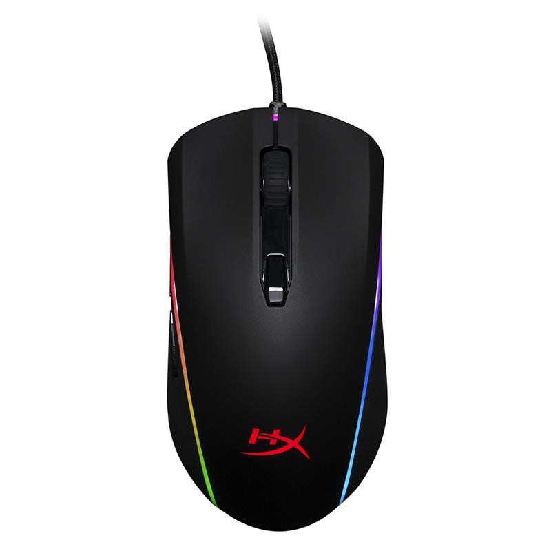 hyperx pulsefire surge kaina