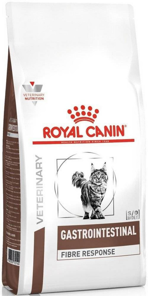 royal canin gastrointestinal fiber response dry dog food