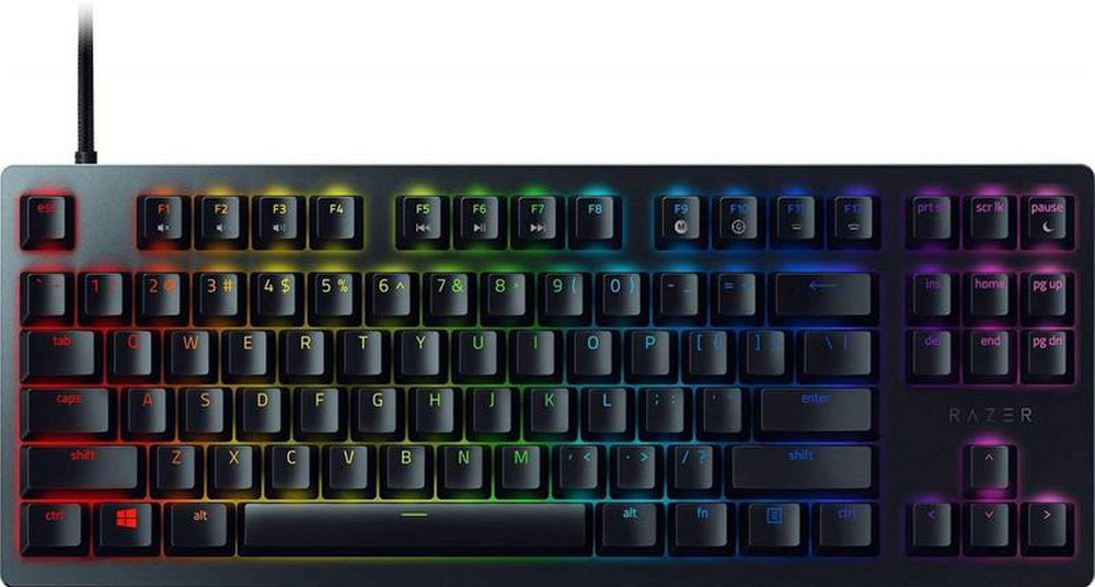 razer huntsman lite