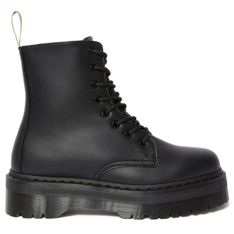 rm williams boots black