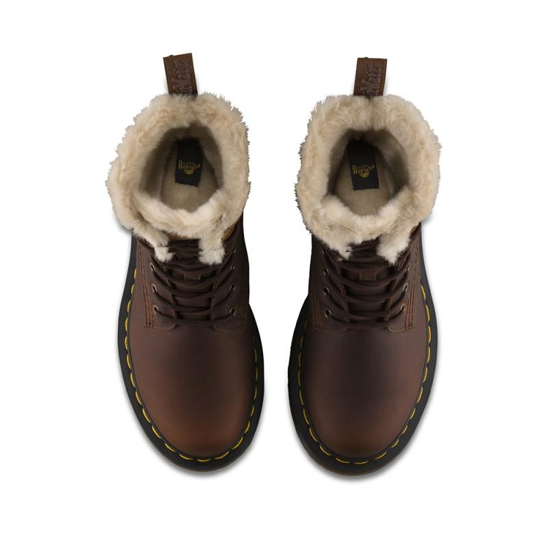 dr martens kolbert snow plow