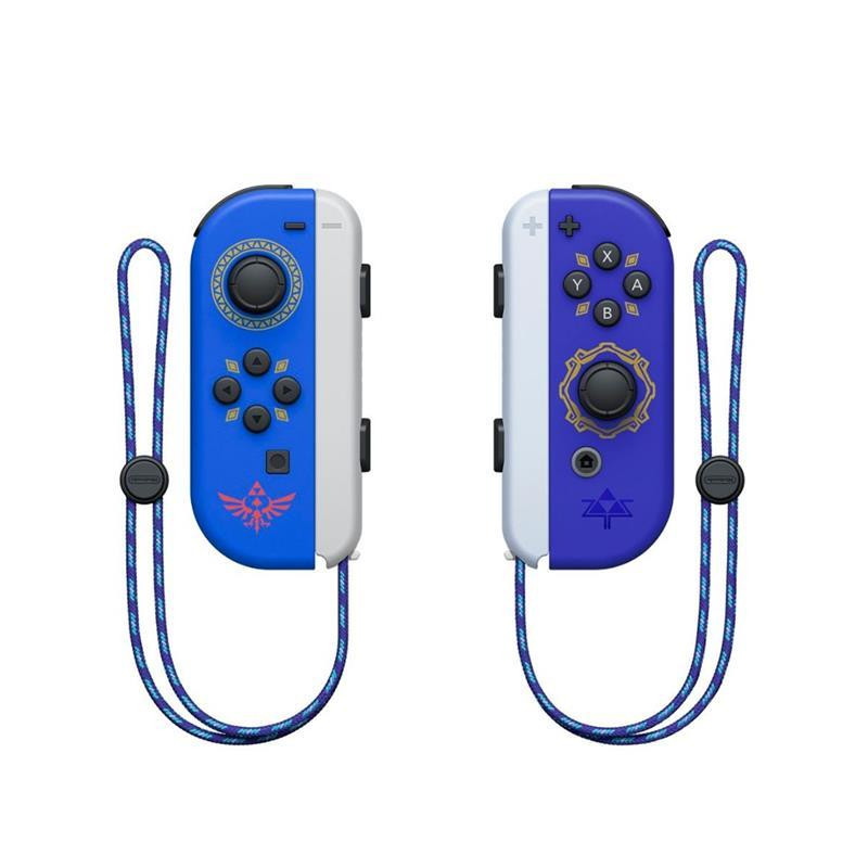 Nintendo Switch Joy-Con pair: The Legend of Zelda: Skyward Sword
