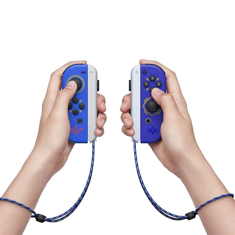 Nintendo Switch Joy-Con pair: The Legend of Zelda: Skyward Sword