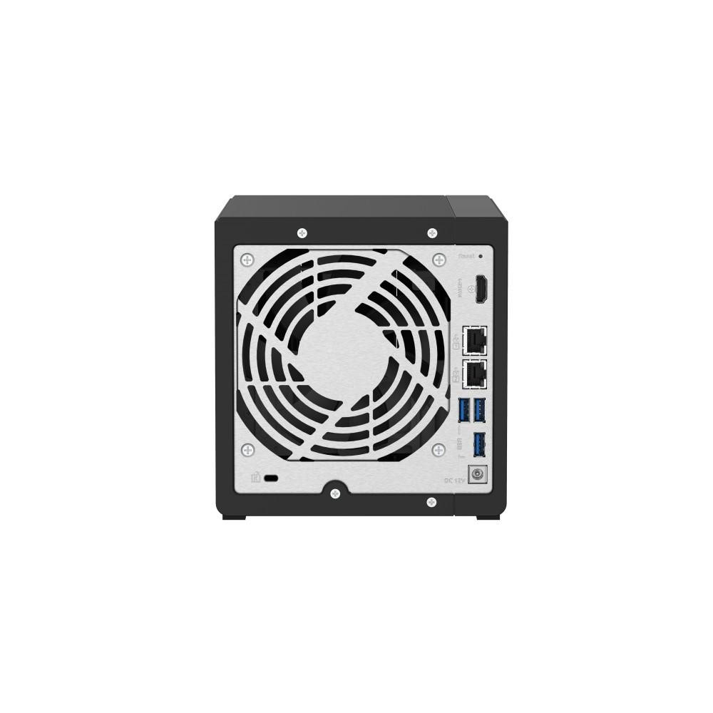 QNAP TS-451D2-4G | Kainos.lt