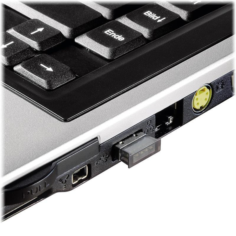 Hama Bluetooth Adapter 4.0 USB kaina nuo 9.99 € Kainos.lt