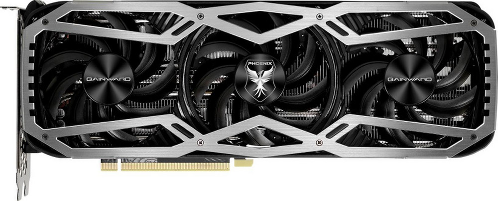 Nuo €] Gainward GeForce RTX 3070 Phoenix GS, 8 GB, GDDR6 | Kainos.lt