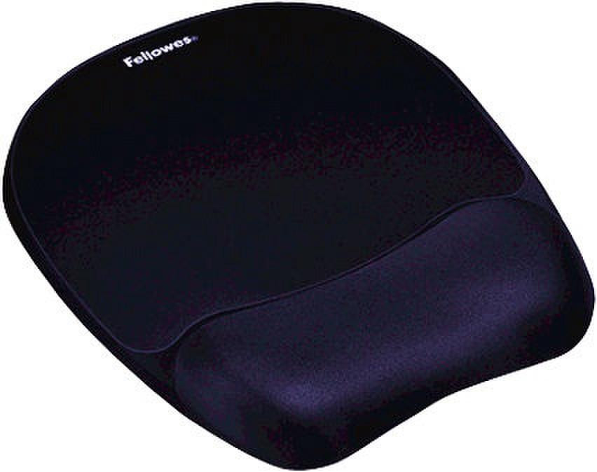 fellowes mouse pad with wrist rest