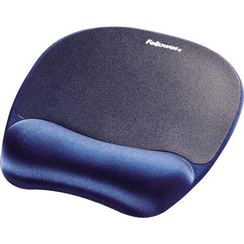 memory foam mouse pad