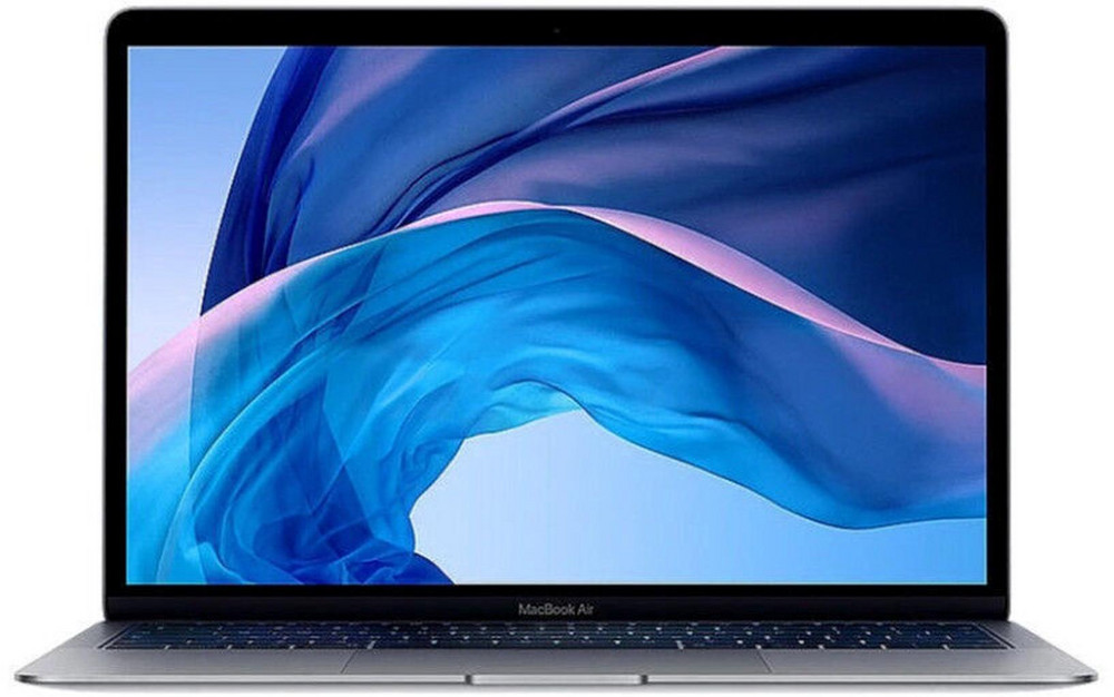 Nuo 1103.6 €] Apple MacBook Air, M1 8-Core, 8 GB, 256 GB Space Grey  (Pilkas) | Kainos.lt