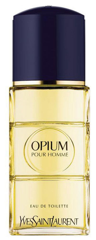 opium yves saint laurent 100 ml