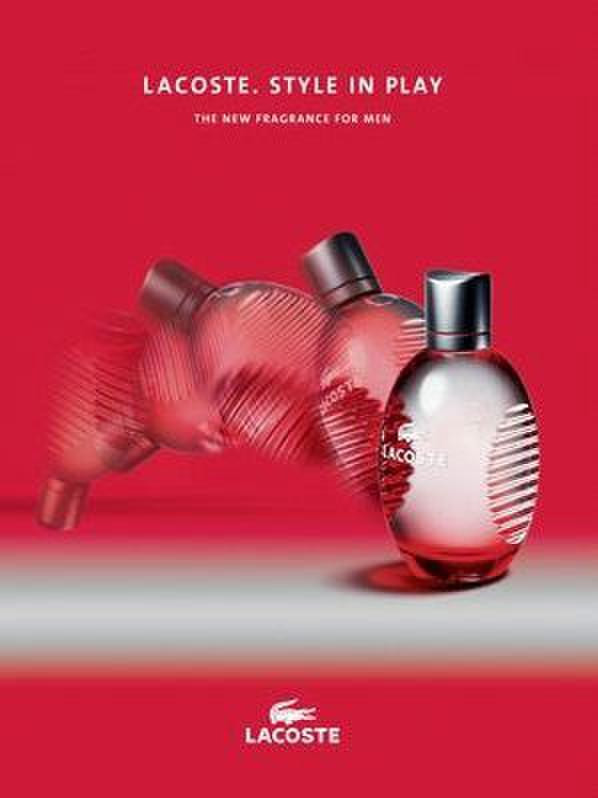 hugo boss red edt 125ml