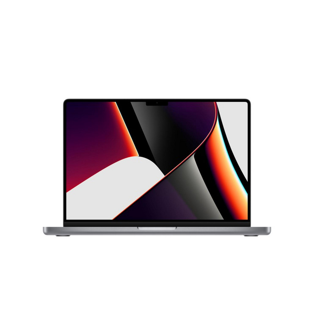 Apple MacBook Pro, M1 Pro, 16 GB, 512 GB, 14 