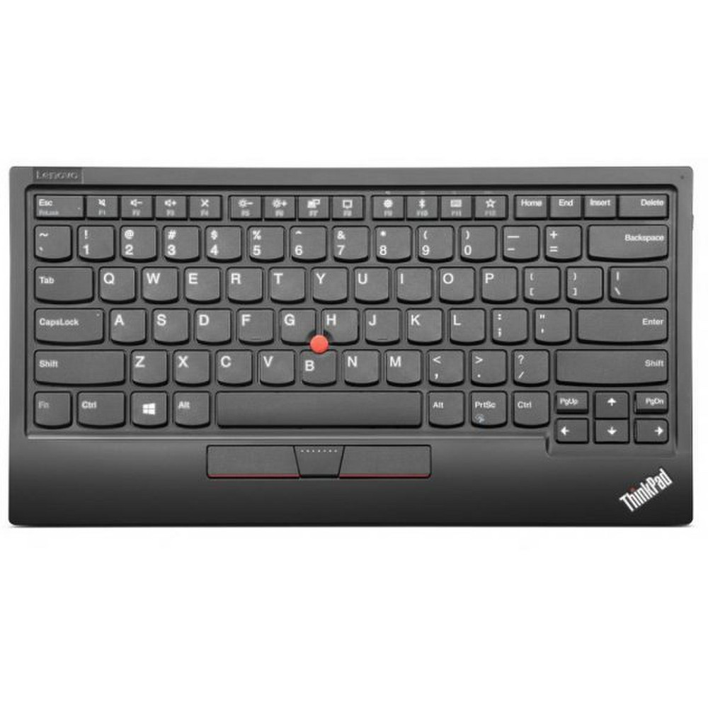 thinkpad compact keyboard with trackpoint