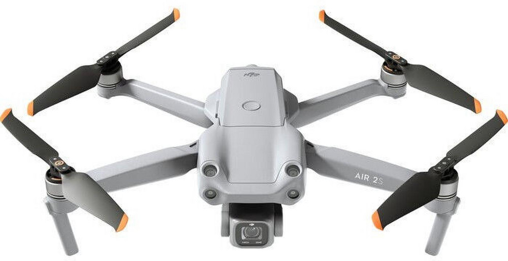 Dji mavic store air 2 kaina