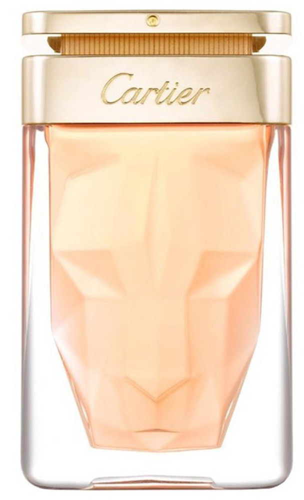 Cartier LA PANTHERE オードトワレ　50ml Cartier-–-La-Panthere-EDT-
