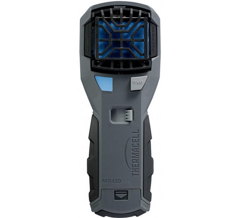 Thermacell MR450 Black (Juodas) kaina nuo 59 € Kainos.lt