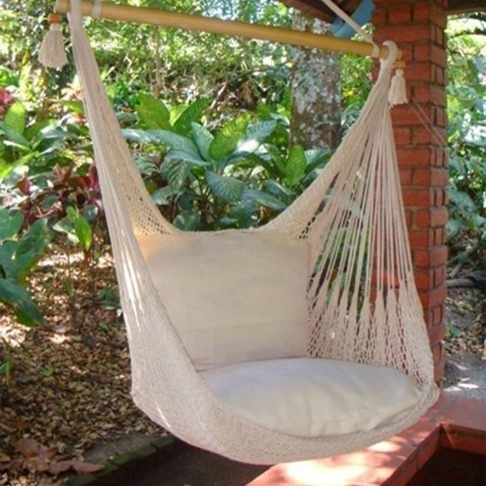 lazy swing chair