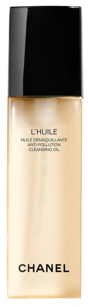 Nuo 46.49 €] Chanel L'Huile Anti-Pollution Cleansing Oil 150ml
