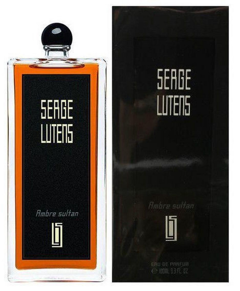 serge lutens ambre