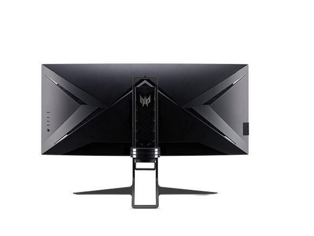 Acer Predator X34gsbmiipphuzx Kaina Nuo 1069 € Kainoslt 5456