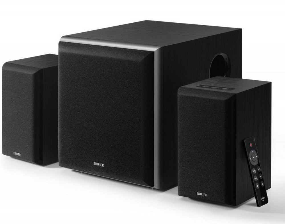 Edifier Speaker M601DB kaina nuo 175.9 € Kainos.lt
