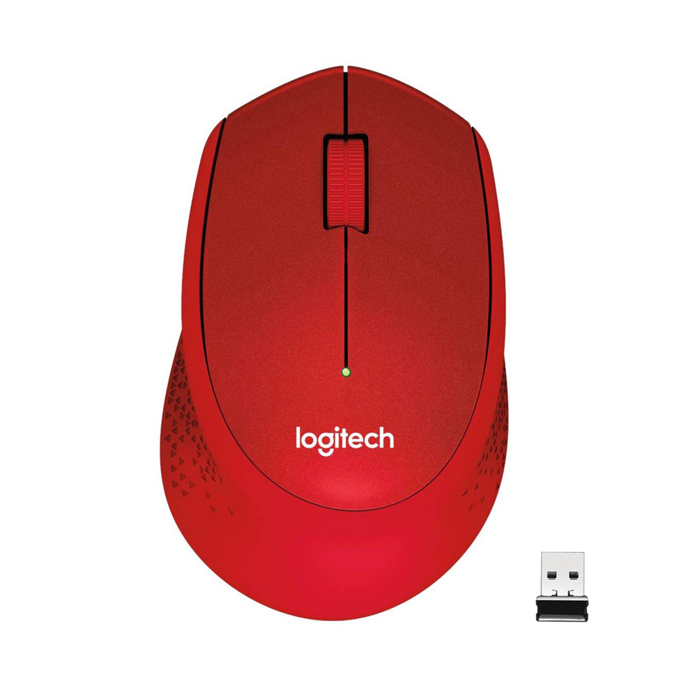 logitech m330 kaina