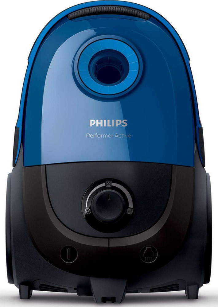 Kallefornia® 20 Sacchetti Per Aspirapolvere K43 – Adatti Per Philips FC8723/09 Performer Expert, Originali