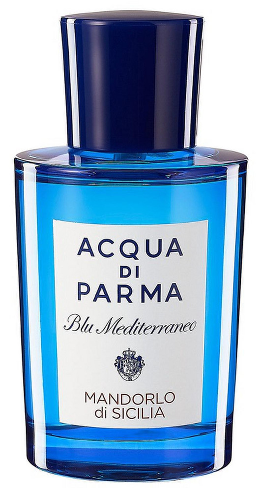 Nuo 66.99 €] Acqua Di Parma Blu Mediterraneo Mandorlo di Sicilia