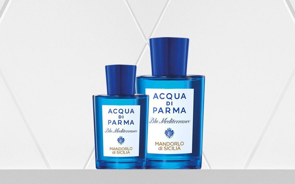 Nuo 66.99 €] Acqua Di Parma Blu Mediterraneo Mandorlo di Sicilia